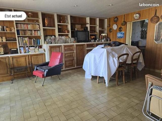 Maison vente à Villefranche-de-Rouergue, Capdenac-gare