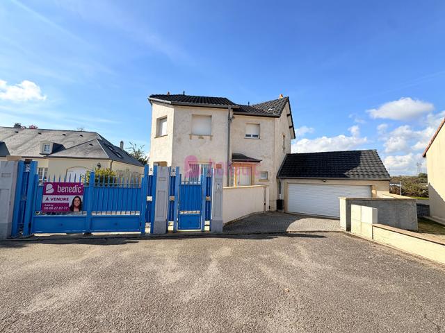 Maison vente à Neufchef, Moselle