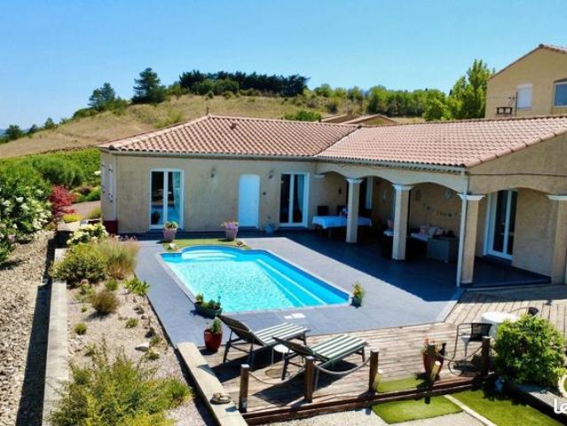 Maison vente à Limoux