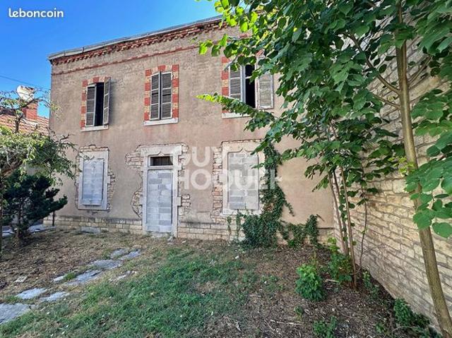 Maison vente à Dijon