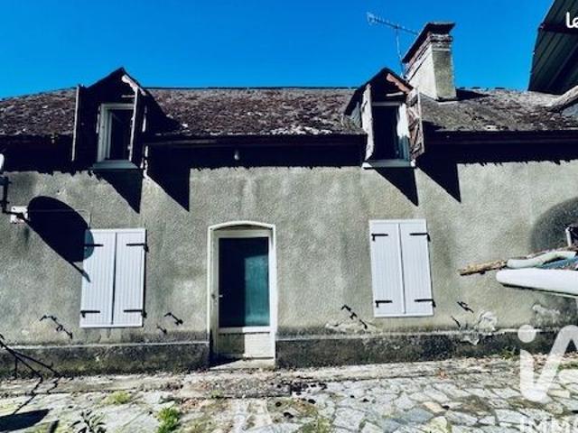 Maison vente à Pau, Arthez-d'asson