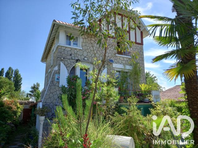 Maison vente à Saintes, Saujon