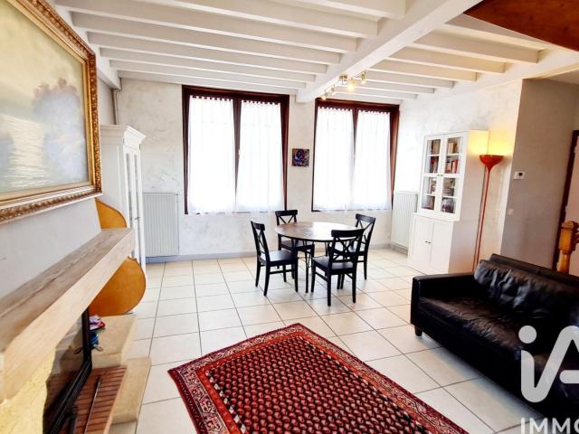 Maison vente à Saint-Étienne, Saint-etienne