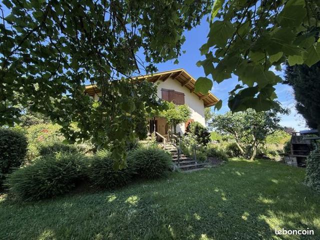 Maison vente à Mâcon, Varennes-lès-mâcon