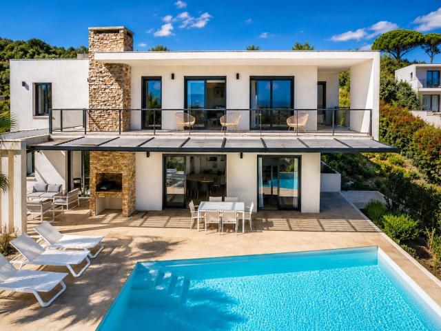 Maison vente à Sartène, Zonza