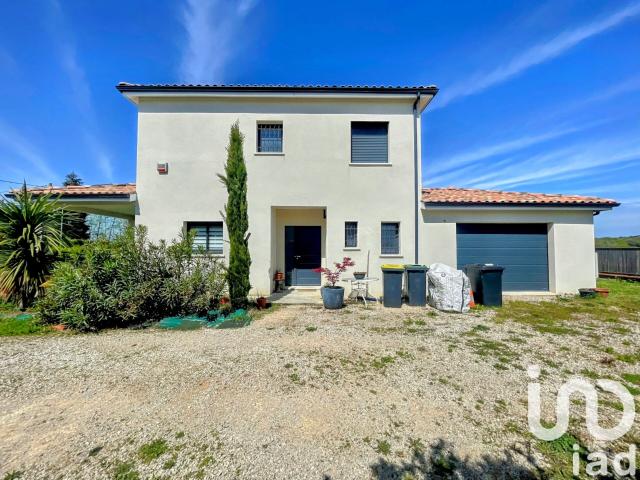 Maison vente à France métropolitaine, Rouffiac-tolosan