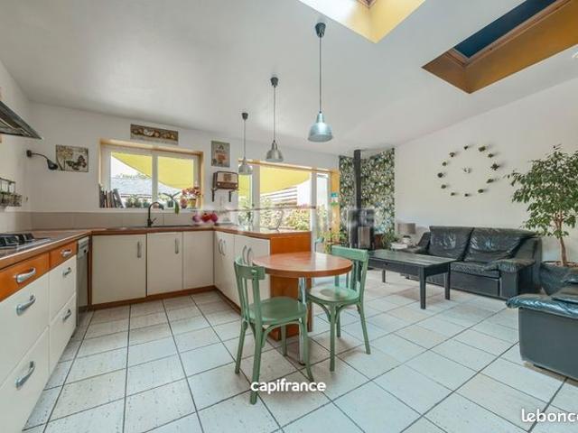 Maison vente à Le Mans