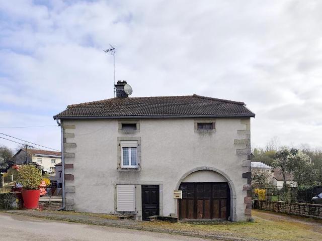 Maison vente à Passavant-la-Rochère, Haute-Saône