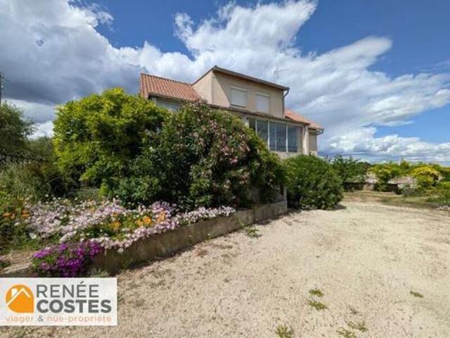 Maison vente à Privas, Saint-marcel-d'ardèche