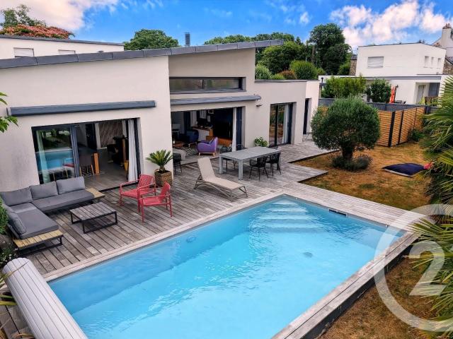 Maison vente à Vannes, Bretagne