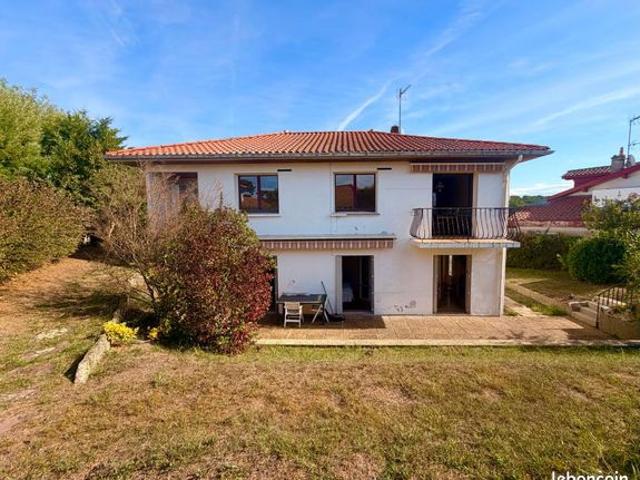 Maison vente à Anglet, Pyrénées-Atlantiques