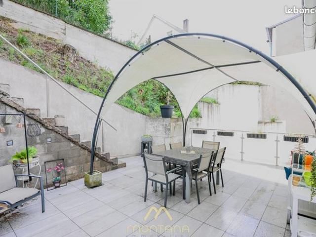 Maison vente à Forbach-Boulay-Moselle, Forbach