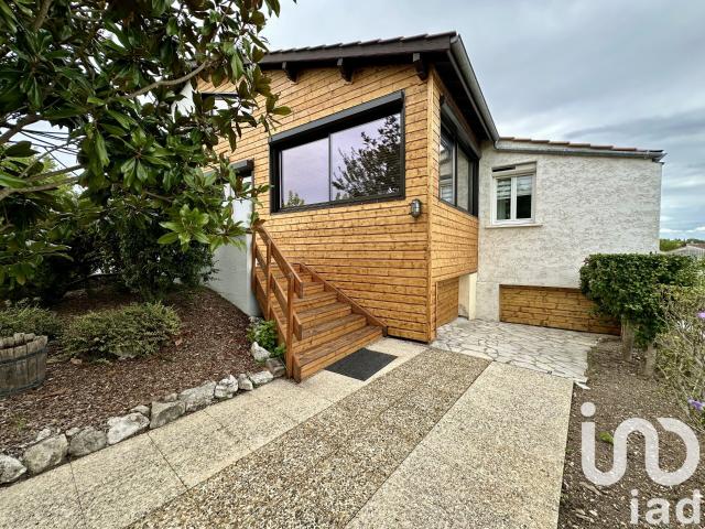 Maison vente à France métropolitaine, Monflanquin