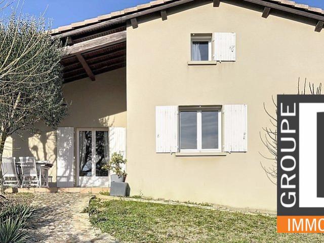 Maison vente à Valence, Beaumont-lès-valence