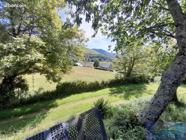 Maison vente à Argelès-Gazost, Omex