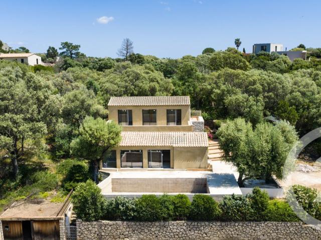 Maison vente à Sartène, Zonza