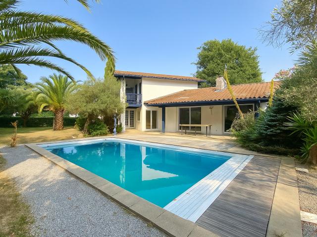 Maison vente à Bayonne, Arcangues