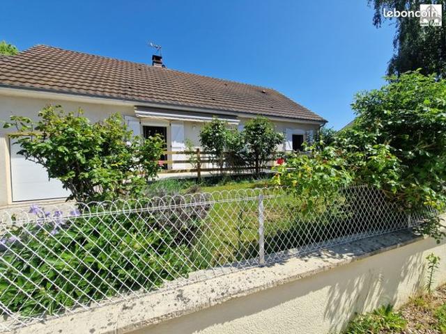 Maison vente à Combertault, Côte-d'Or