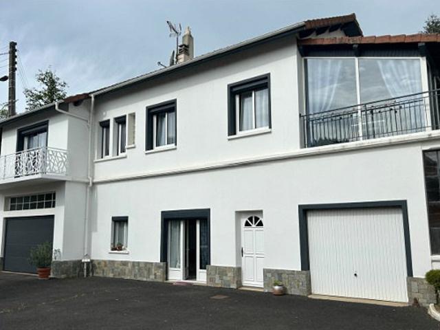Maison vente à Thiers, La Monnerie-le-montel
