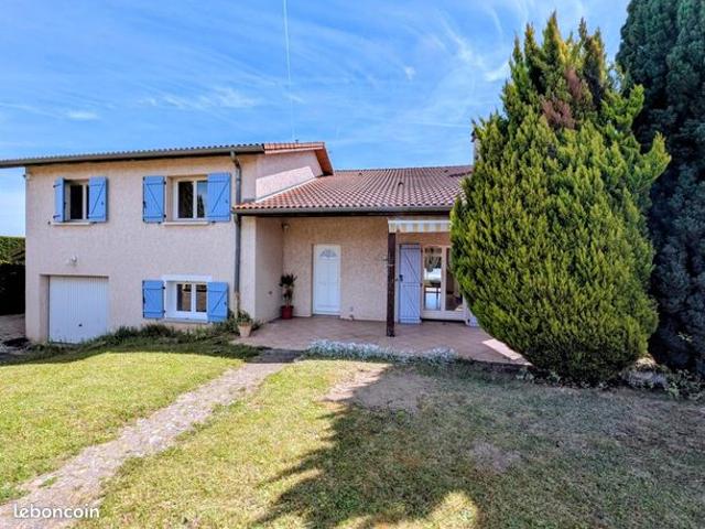 Maison vente à Valence, Miribel