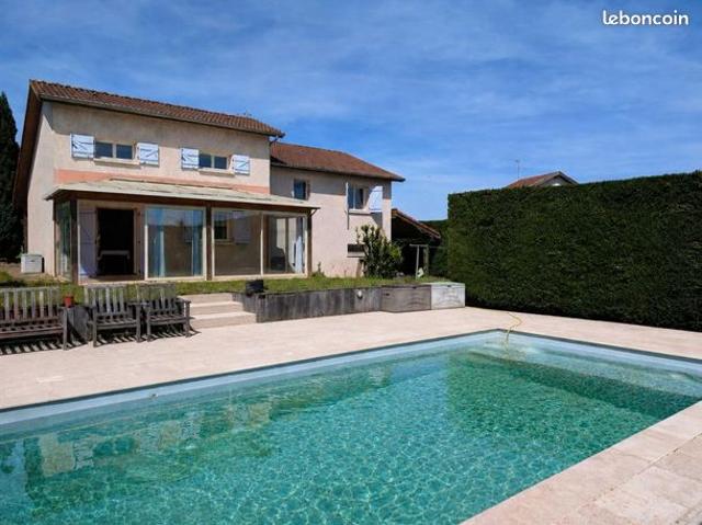 Maison vente à Valence, Miribel