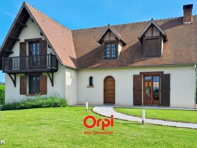 Maison vente à Tournon-sur-Rhône, Saint-victor