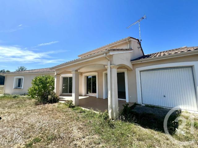 Maison vente à Périgueux, Montpon-ménestérol