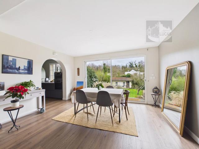 Maison vente à Palaiseau, Verrières-le-buisson