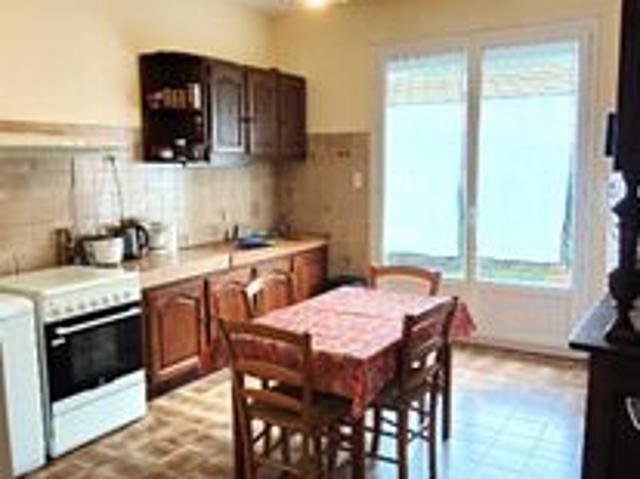 Maison vente à Bagnères-de-Bigorre, Lannemezan