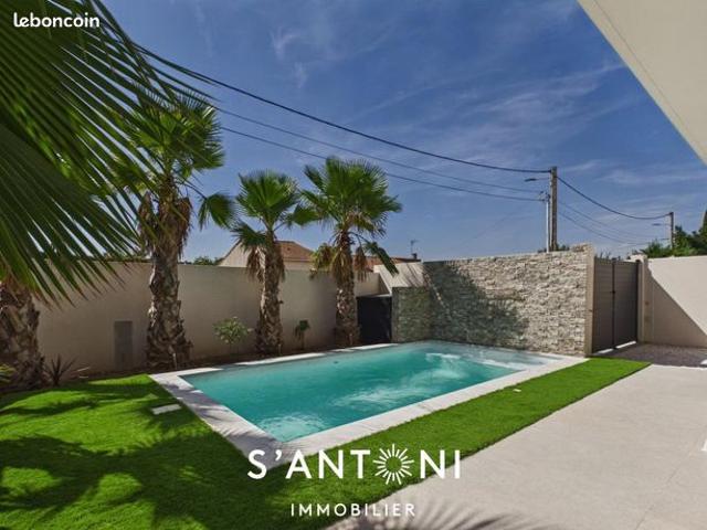 Maison vente à Vias, Hérault