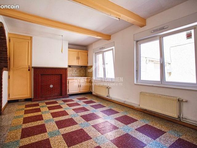 Maison vente à Dunkerque, Houtkerque