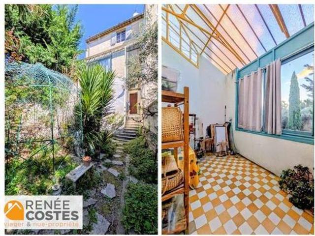 Maison vente à Privas, Bourg-saint-andéol