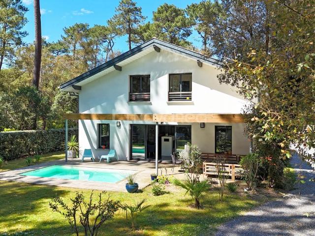 Maison vente à Dax, Soorts-hossegor