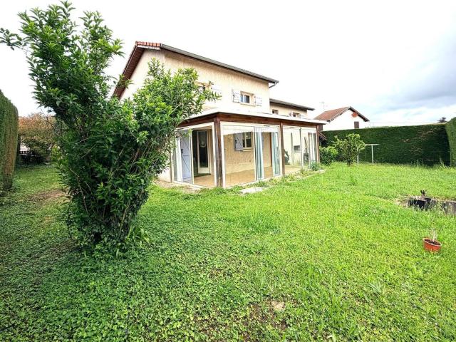 Maison vente à Bourg-en-Bresse, Miribel