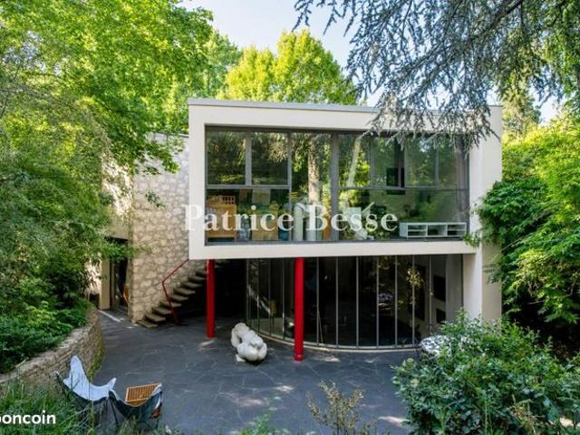 Maison vente à Meudon, Hauts-de-Seine
