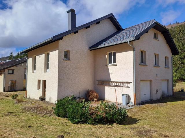 Maison vente à Gex, Mijoux