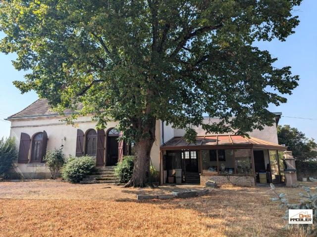 Maison vente à La Châtre, Indre