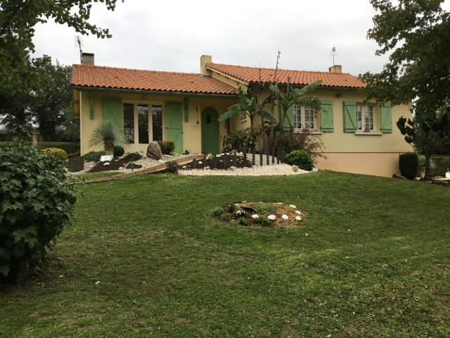 Maison vente à Zone d'activités du Petit Lapin, Sèvremoine