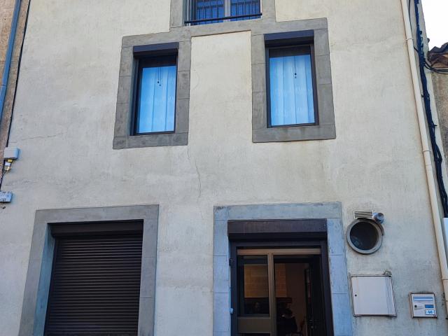 Maison vente à Carcassonne, Rieux-minervois