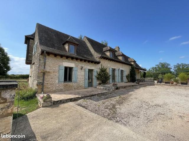 Maison vente à Sarlat-la-Canéda, Veyrines-de-domme