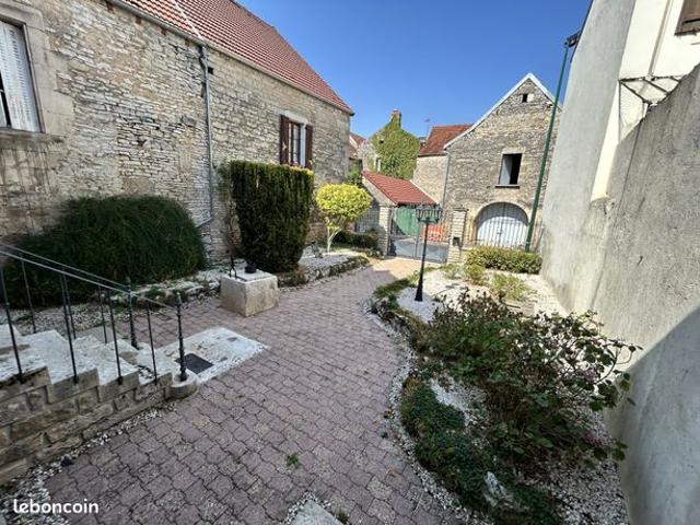 Maison vente à Besançon, Rougemont