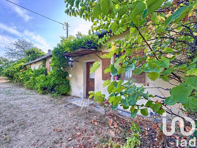 Maison vente à Angoulême, Brie-sous-chalais