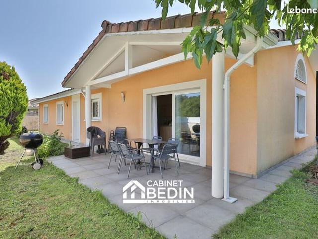 Maison vente à Arcachon, Marcheprime
