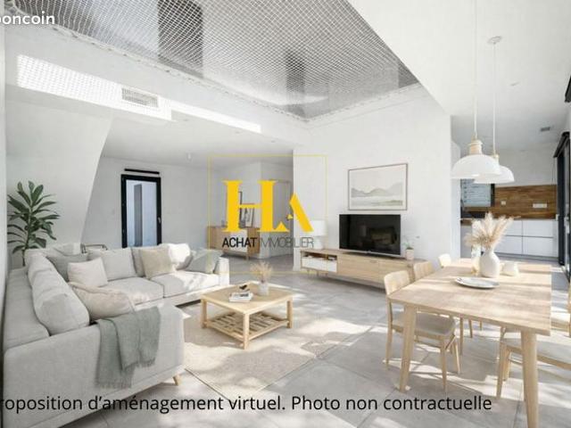 Maison vente à Toulouse, Rouffiac-tolosan