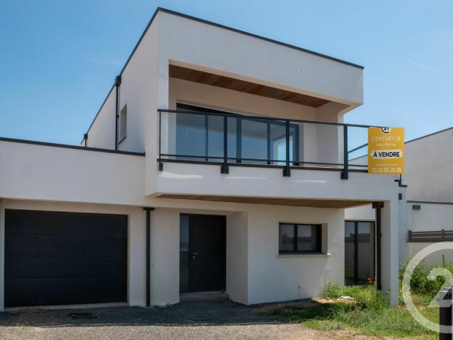 Maison vente à Les Sables-d'Olonne, Bretignolles-sur-mer