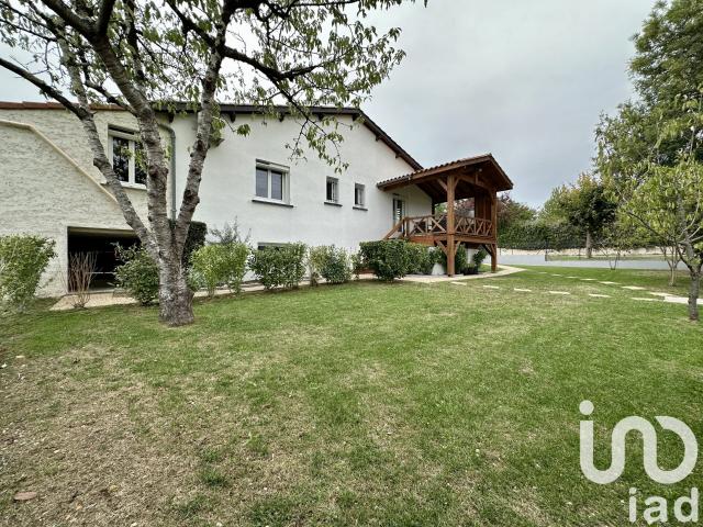 Maison vente à Villeneuve-sur-Lot, Monflanquin