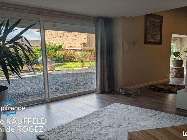 Maison vente à Ambert, Marsac-en-livradois