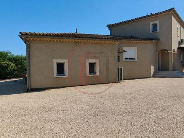 Maison vente à Alès, Saint-privat-des-vieux