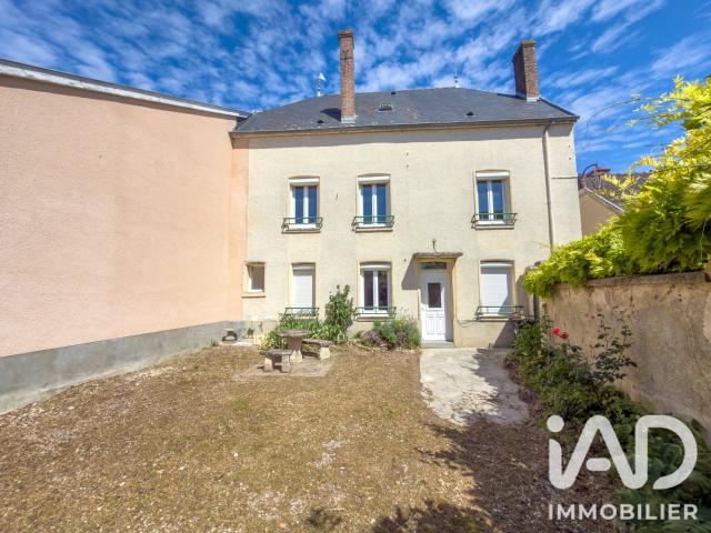 Maison vente à Épernay, Oger
