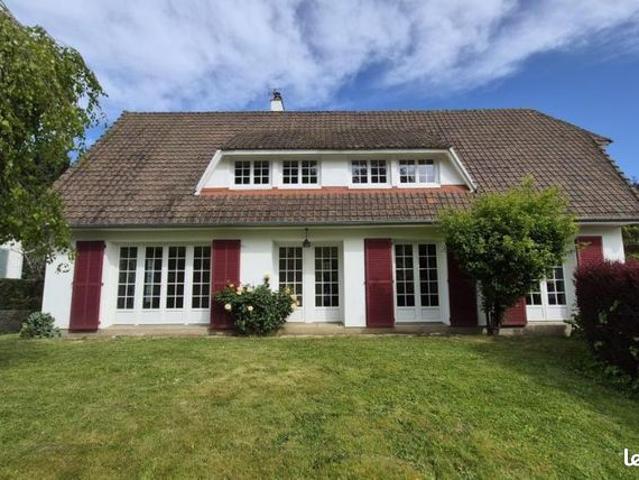 Maison vente à Dieppe, Arques-la-bataille